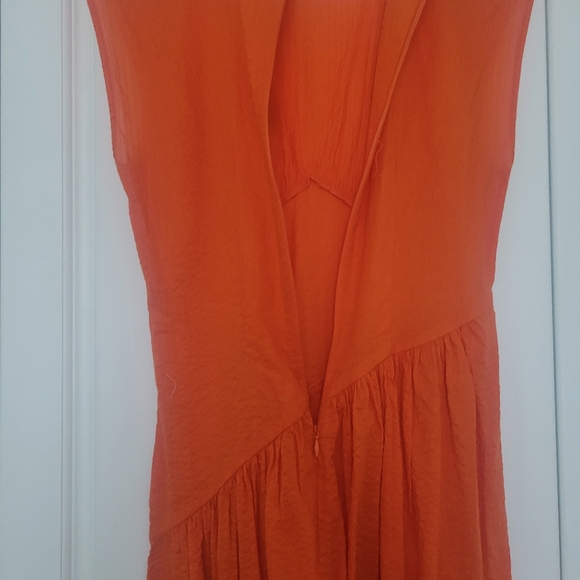 FRAME DRESS - Picture 6 of 6